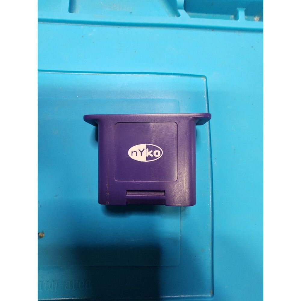 Nyko Memory Pak for Nintendo 64